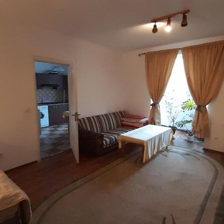Apartment Na Saharova 伊万诺-弗兰科夫斯克 外观 照片