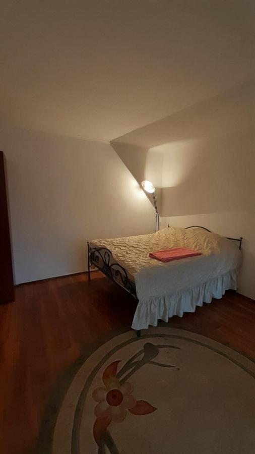Apartment Na Saharova 伊万诺-弗兰科夫斯克 外观 照片